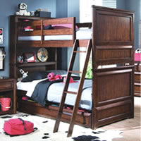 Elite Expressions Bunk Bed
