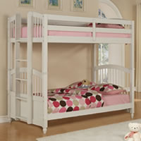 Powell Furniture Bunk Beds And Loft, Powell Furniture Bunk Beds