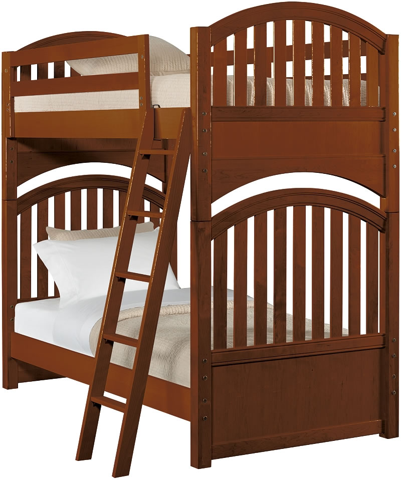 Index Of Images Young America 7310, Young America Bunk Beds